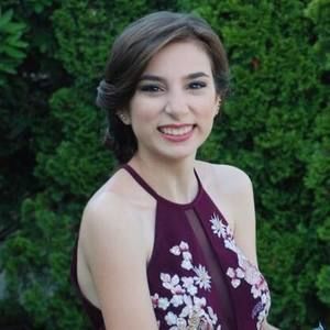 Meet your Posher, Gabbie